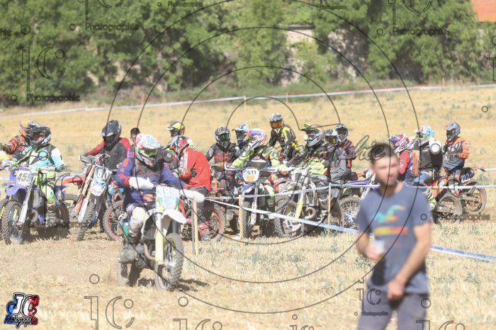 Endurance  Paulhaguet 2022